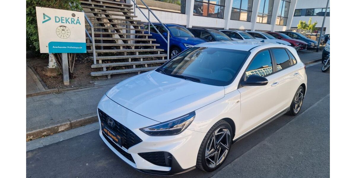 Hyundai i30 32.159 km 19.999 &euro; Essen 45307