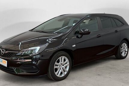 Opel Astra 72.023 km 13.479 &euro; Moers 47445
