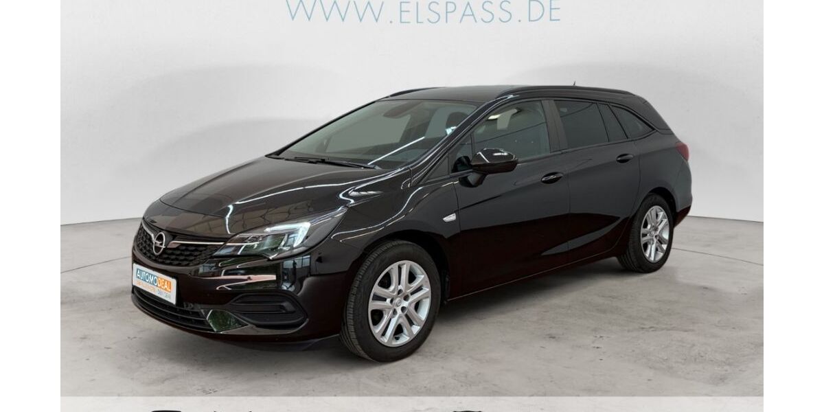 Opel Astra 72.023 km 13.479 &euro; Moers 47445