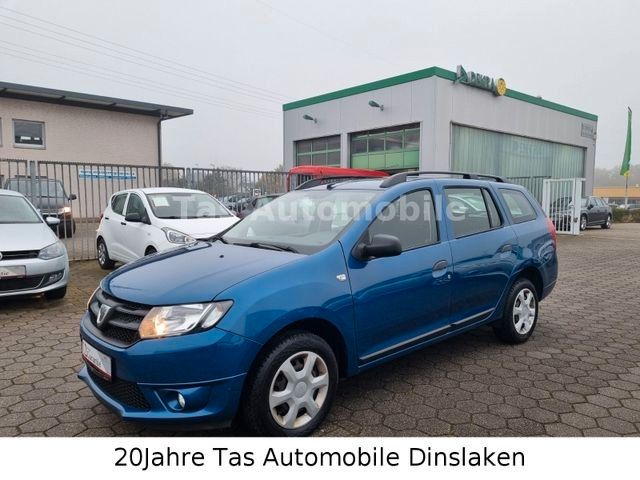 Dacia Logan 125.000 km 4.999 € Dinslaken 46539