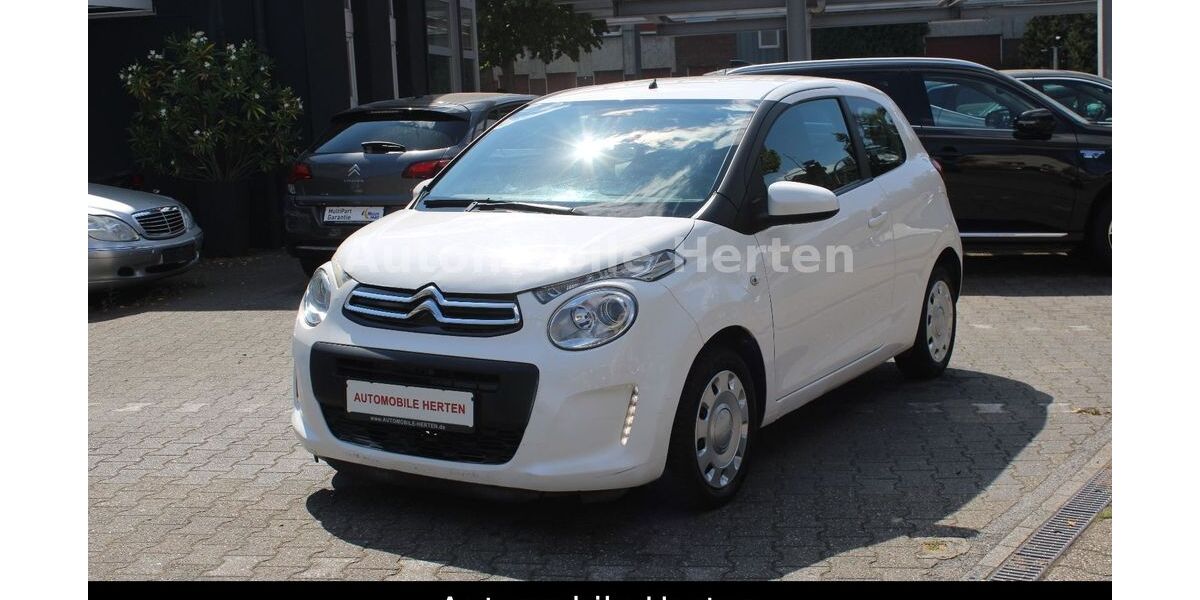 Citroen C1 150.000 km 4.440 &euro; Herten 45699