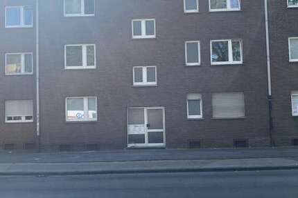 Wohnung Duisburg Beeck - 2 Zimmer, 46 m&sup2;, 340&euro; | Angebot:27443753