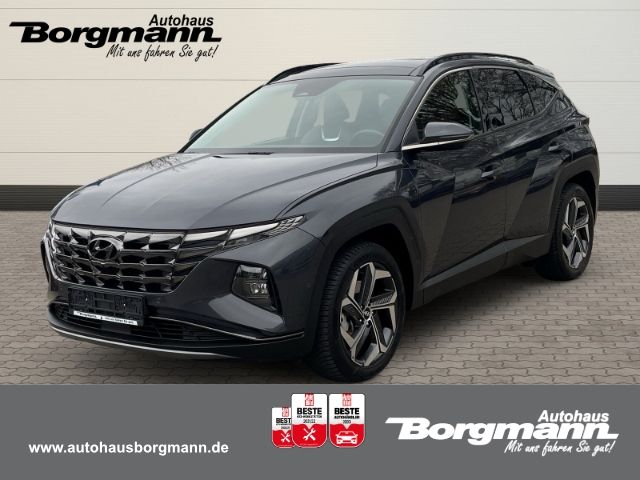 Hyundai TUCSON 17.812 km 31.990 &euro; Dorsten 46286