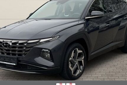 Hyundai TUCSON 17.812 km 32.490 &euro; Dorsten 46286