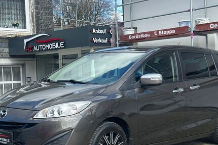 Mazda 5 105.830 km 9.490 &euro; Velbert 42551