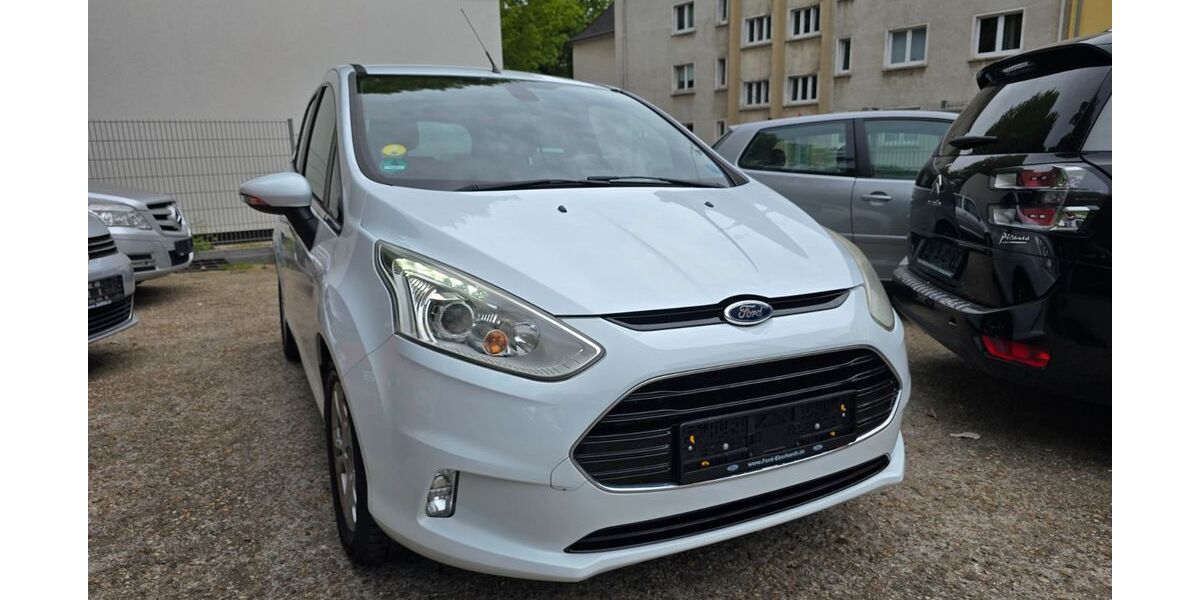 Ford B-Max 161.000 km 4.400 &euro; Essen 45144