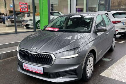 Skoda Fabia 26.981 km 19.800 &euro; Essen 45326