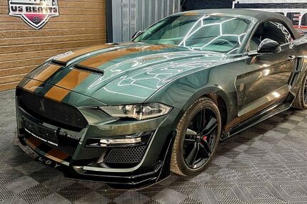 Ford Mustang 58.900 km 29.990 &euro; Bochum 44809