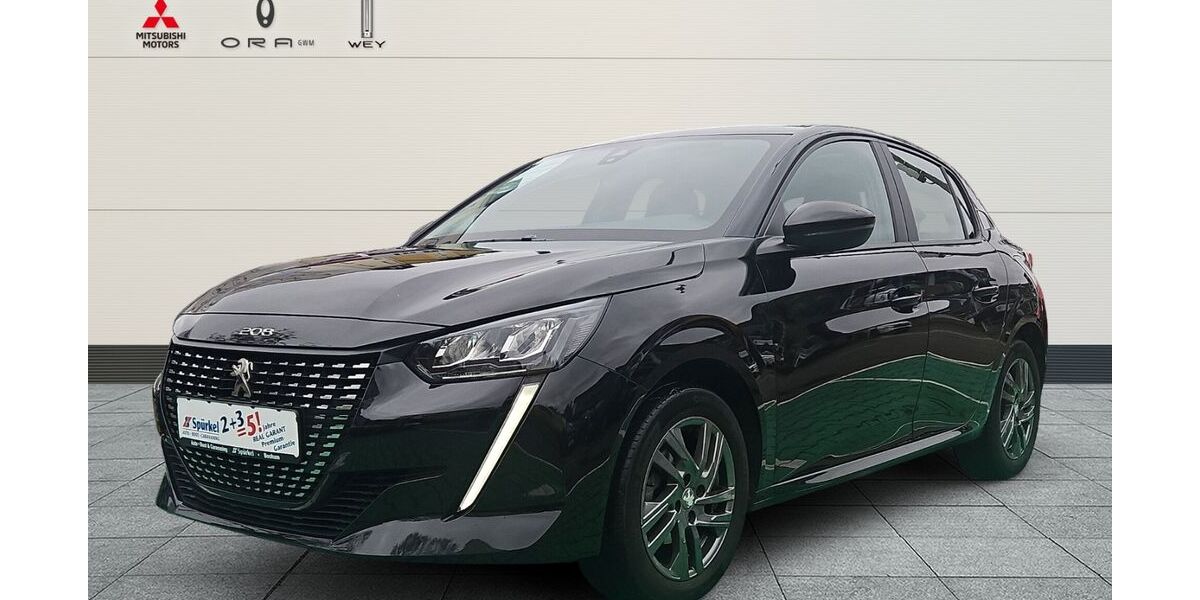 Peugeot 208 39.800 km 13.980 &euro; Bochum 44809