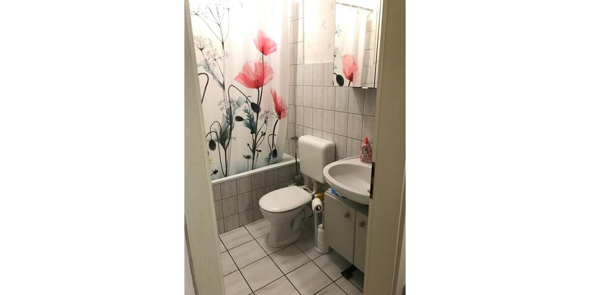 Etagenwohnung Bochum Bochum-Mitte - 2.5 Zimmer, 53 m&sup2;, 90.000&euro; | Angebot:27436394