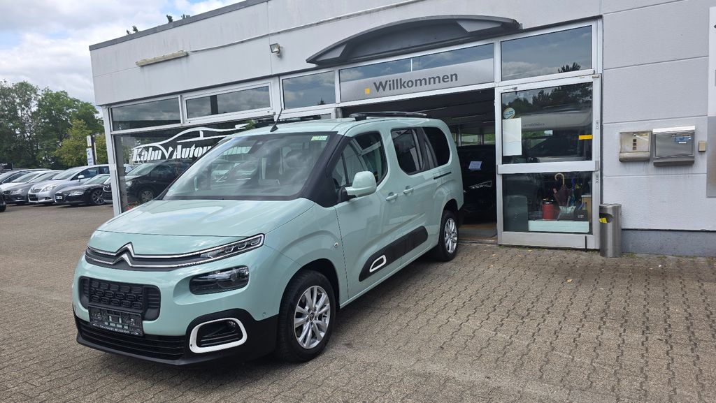 Citroen Berlingo 150.000 km 13.990 &euro; Gladbeck 45966