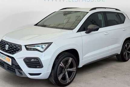 Seat Ateca 33.103 km 26.892 &euro; Moers 47445