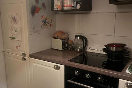 Mietwohnung Moers Hülsdonk 2 zimmer