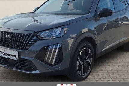 Peugeot 2008 26.150 km 22.590 € Dorsten 46286
