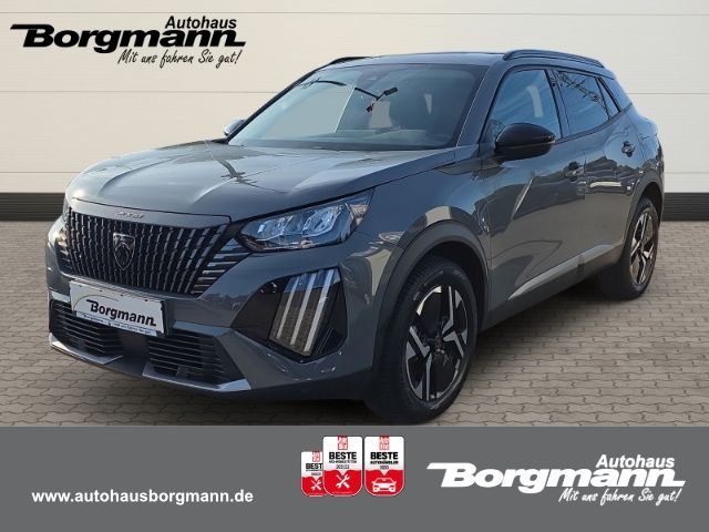 Peugeot 2008 26.150 km 22.590 € Dorsten 46286