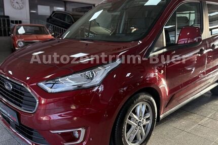 Ford Tourneo Connect 93.000 km 16.490 &euro; Gelsenkirchen 45881