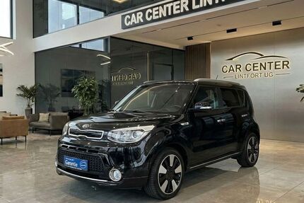 Kia Soul 158.000 km 9.900 &euro; Kamp-Lintfort 47475