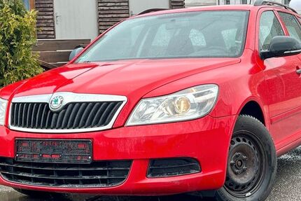 Skoda Octavia 205.128 km 2.500 &euro; Gelsenkirchen 45884