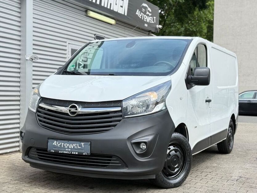 Vivaro