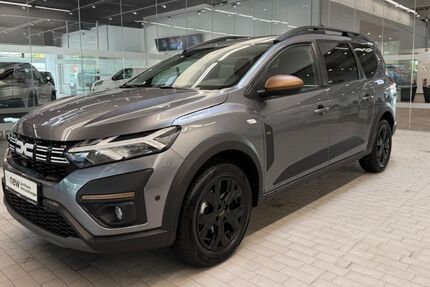 Dacia Jogger 21.824 km 20.210 &euro; Duisburg 47167