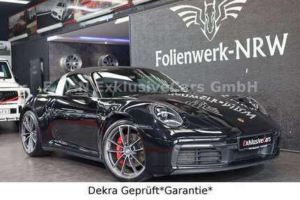 Porsche 911 79.710 km 129.970 € Krefeld 47800