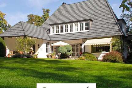 Haus zum Kaufen in Ratingen 2.320.000 € 316 m² 7 zimmer