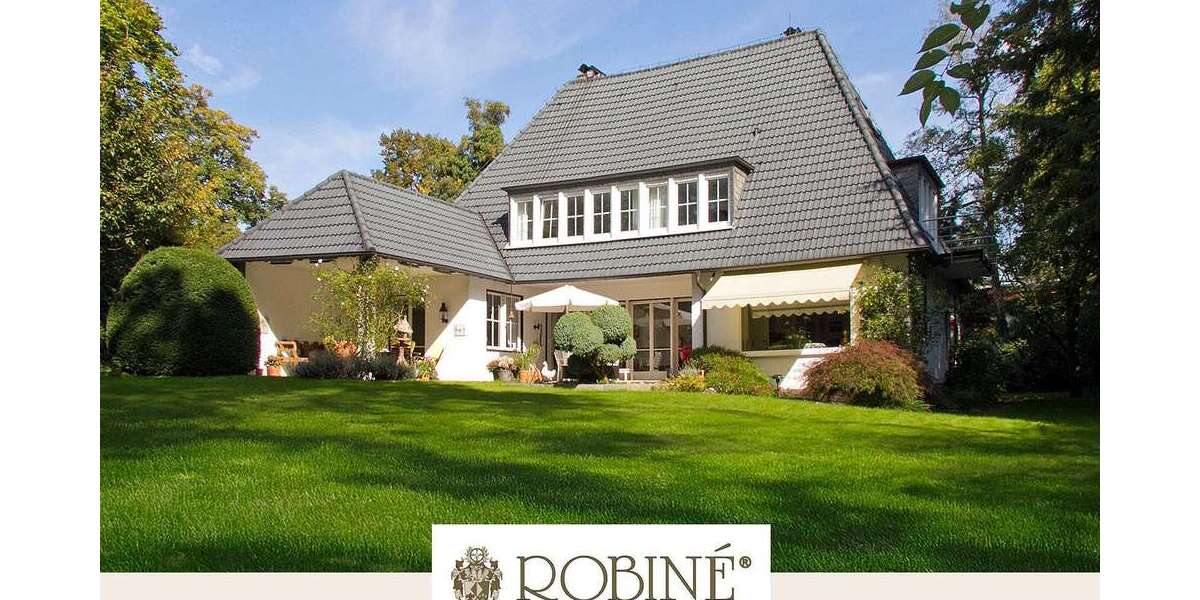 Haus zum Kaufen in Ratingen 2.320.000 € 316 m² 7 zimmer