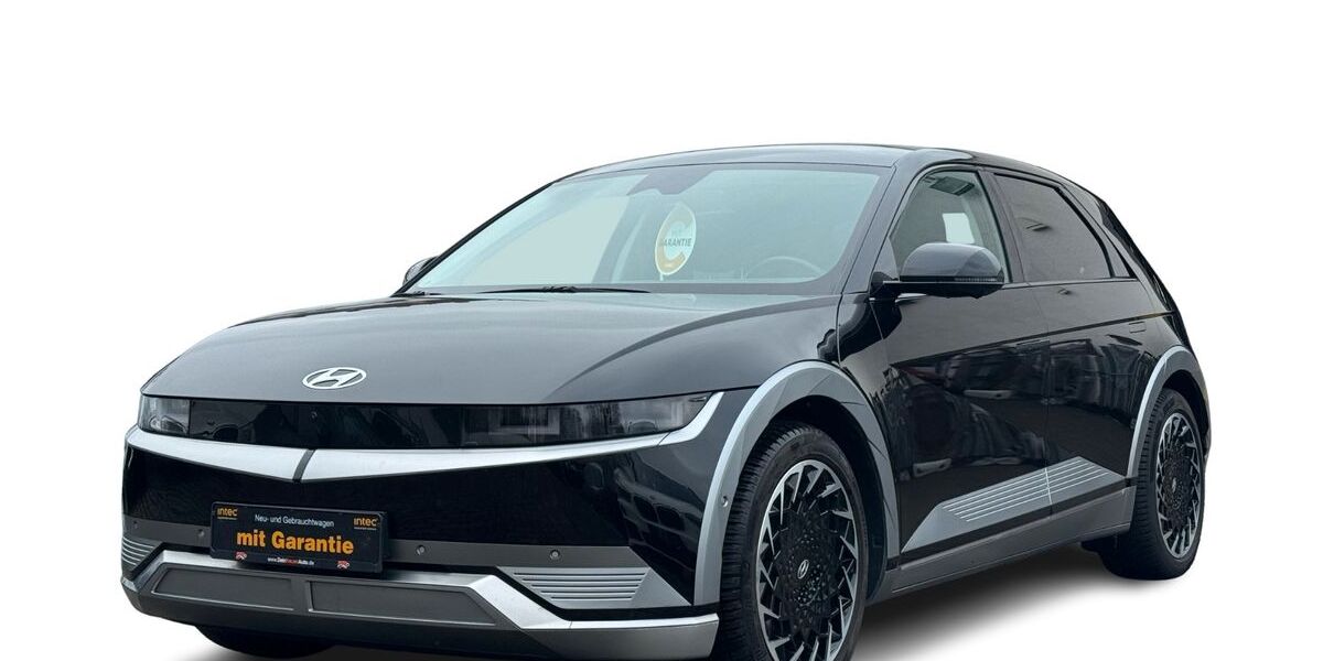 Hyundai IONIQ 5 62.000 km 26.980 &euro; Duisburg 47249