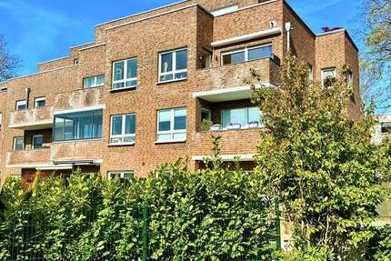 Wohnung Meerbusch Necklenbroich - 2 Zimmer, 73 m&sup2;, 349.000&euro; | Angebot:26064373