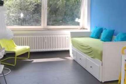 Wohnen auf Zeit in Düsseldorf 920 € 1 zimmer