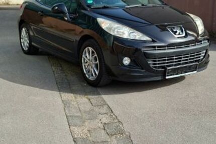 Peugeot 207 197.485 km 2.800 &euro; Sprockhövel 45549