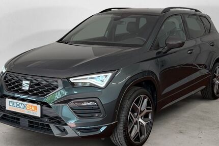 Seat Ateca 43.095 km 25.870 &euro; Moers 47445