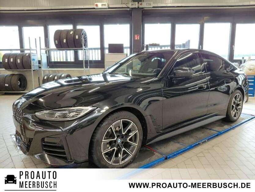 BMW 420 69.997 km 37.499 € Meerbusch 40668