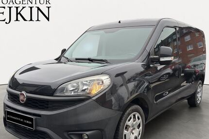 Fiat Doblo 99.173 km 7.990 &euro; Krefeld 47803