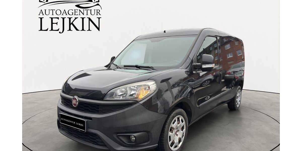 Fiat Doblo 99.173 km 7.990 &euro; Krefeld 47803