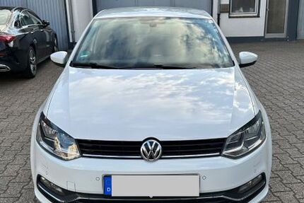 VW Polo 146.000 km 7.450 &euro; Duisburg 47167