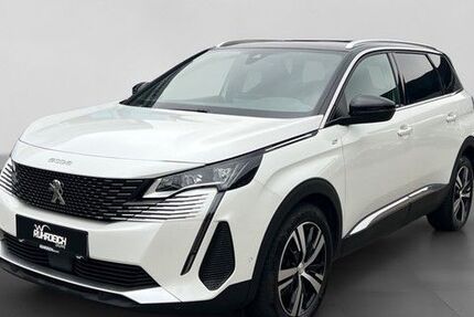Peugeot 5008 44.000 km 29.990 &euro; Krefeld 47800