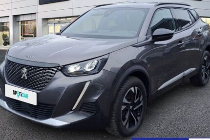 Peugeot 2008 26.140 km 19.390 &euro; Ratingen 40878