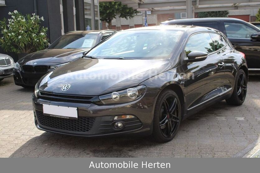 Scirocco