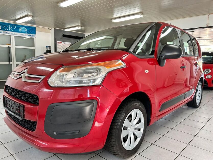 Citroen C3 Picasso 128.855 km 5.900 € Moers 47443