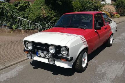 Ford Escort