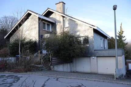 Haus Velbert Langenberg - 9 Zimmer, 250 m&sup2;, 565.000&euro; | Angebot:26407439