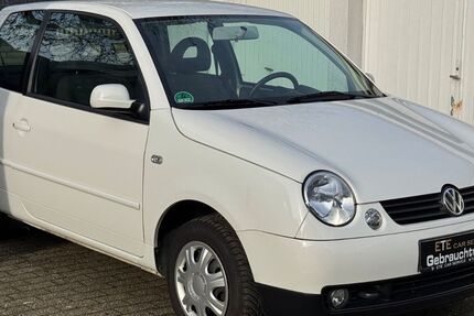VW Lupo 30.556 km 3.990 &euro; Moers 47445