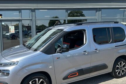 Citroen Berlingo 122.700 km 16.990 &euro; Wesel 46485