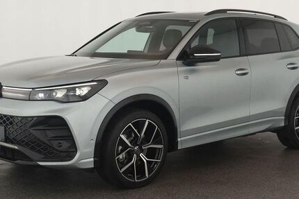 VW Tiguan 20.200 km 47.984 &euro; Düsseldorf 40233