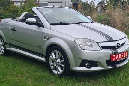 Opel Tigra 158.810 km 3.450 &euro; Dorsten 46282