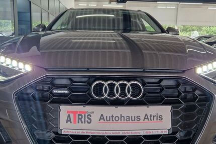 Audi A4 131.000 km 29.800 &euro; Bottrop 46238