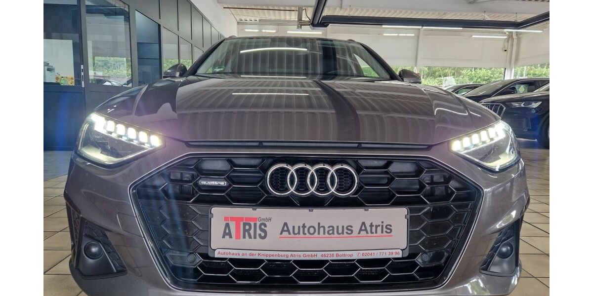 Audi A4 131.000 km 29.800 &euro; Bottrop 46238