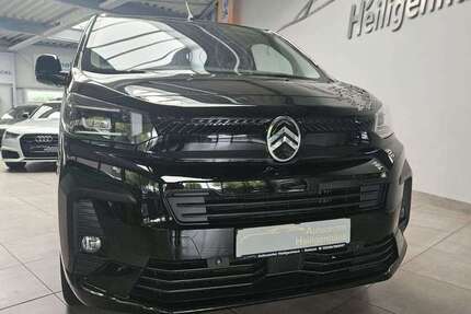 Citroen Spacetourer