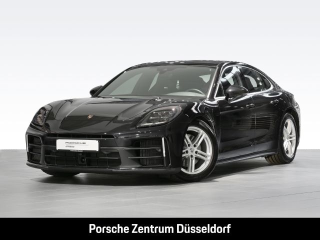 Panamera